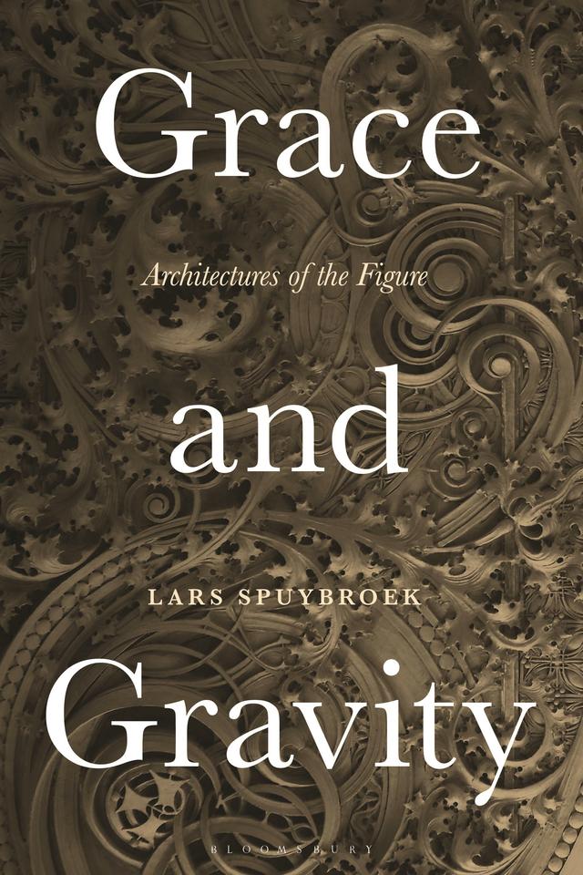 Grace and Gravity by Lars Spuybroek