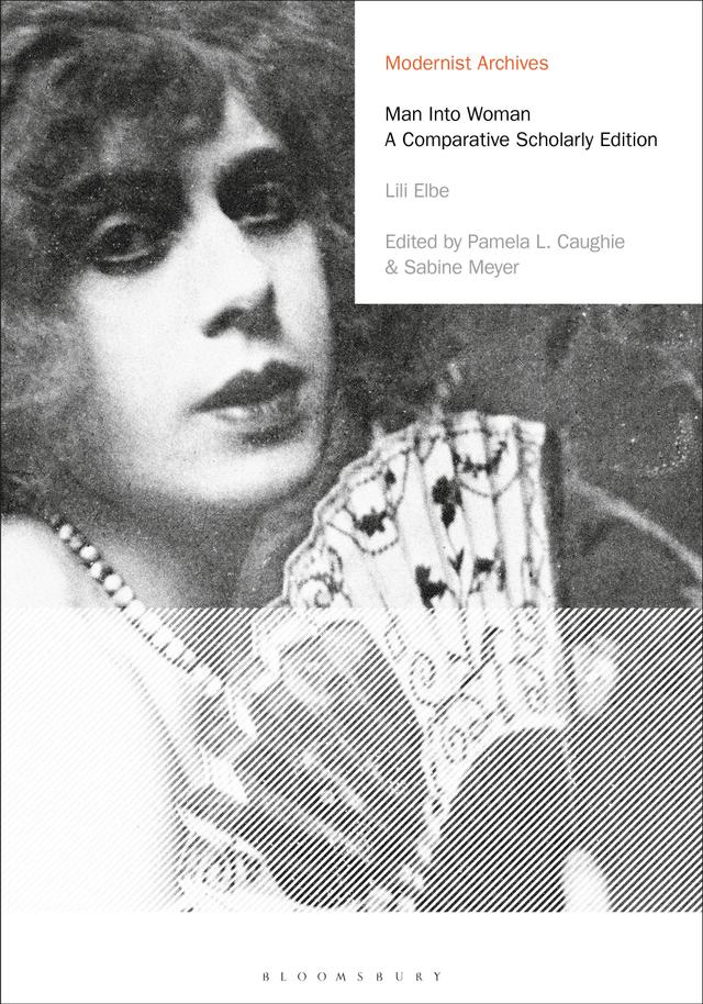 Man Into Woman by Lili Elbe, Pamela L. Caughie, Sabine Meyer