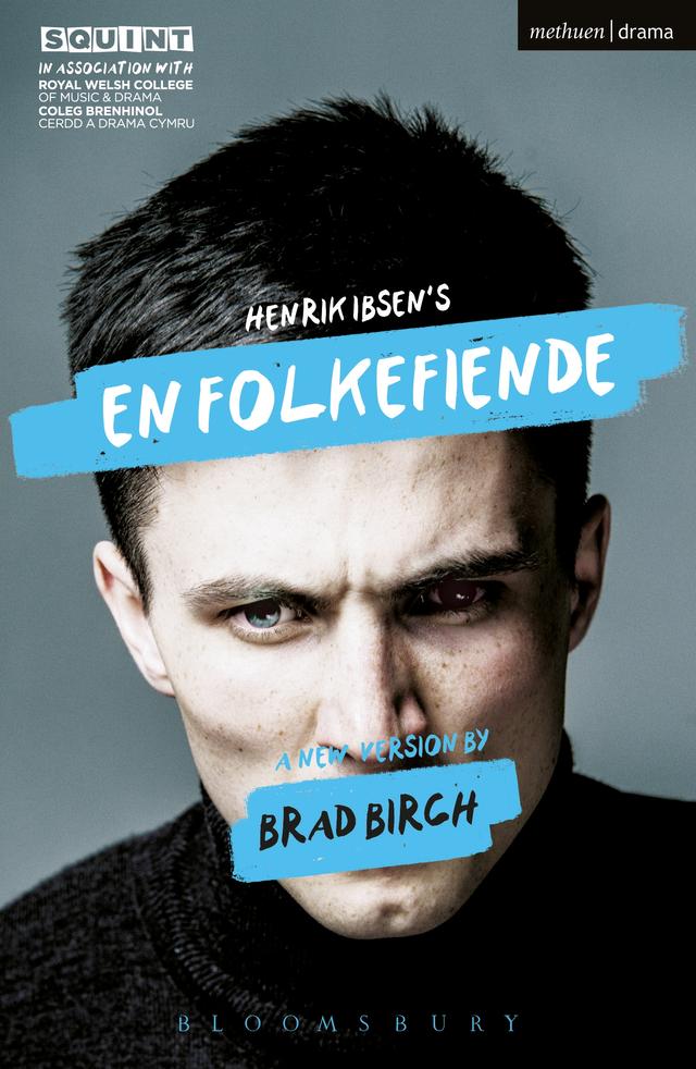 En Folkefiende by Brad Birch