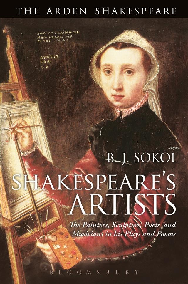 Shakespeare's Artists by B. J. Sokol
