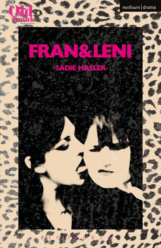 Fran & Leni by Sadie Hasler