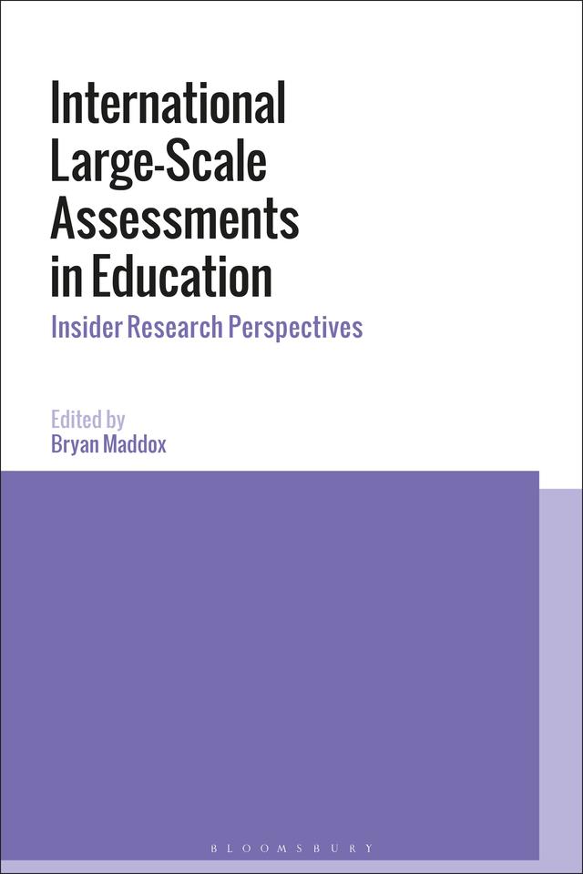 International Large-Scale Assessments in Education by Bryan Maddox