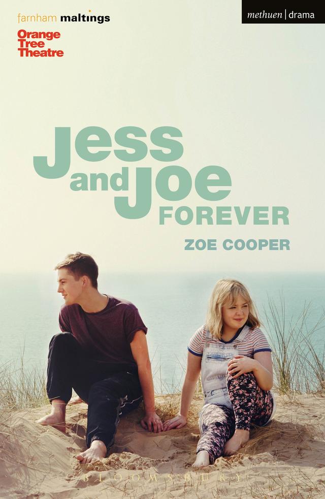 Jess and Joe Forever by Zoe Cooper