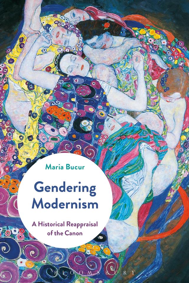 Gendering Modernism by Maria Bucur
