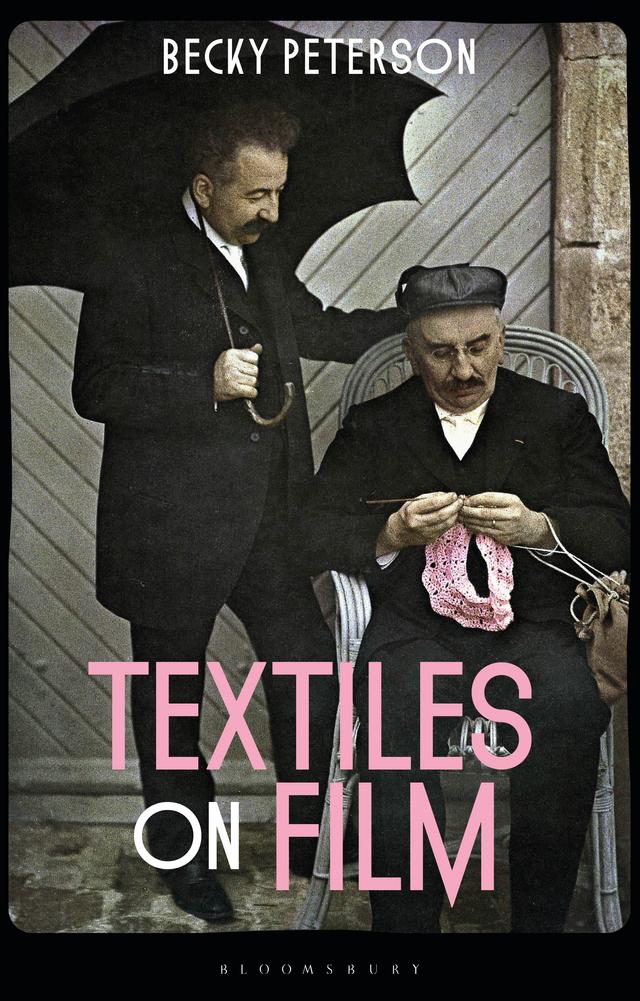 Textiles on Film by 