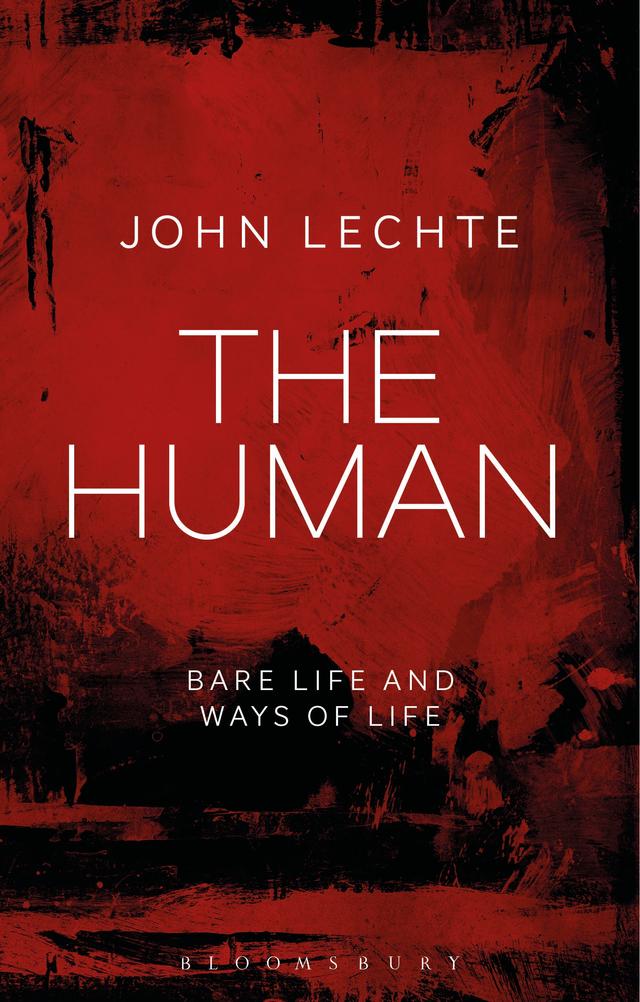 The Human by John Lechte
