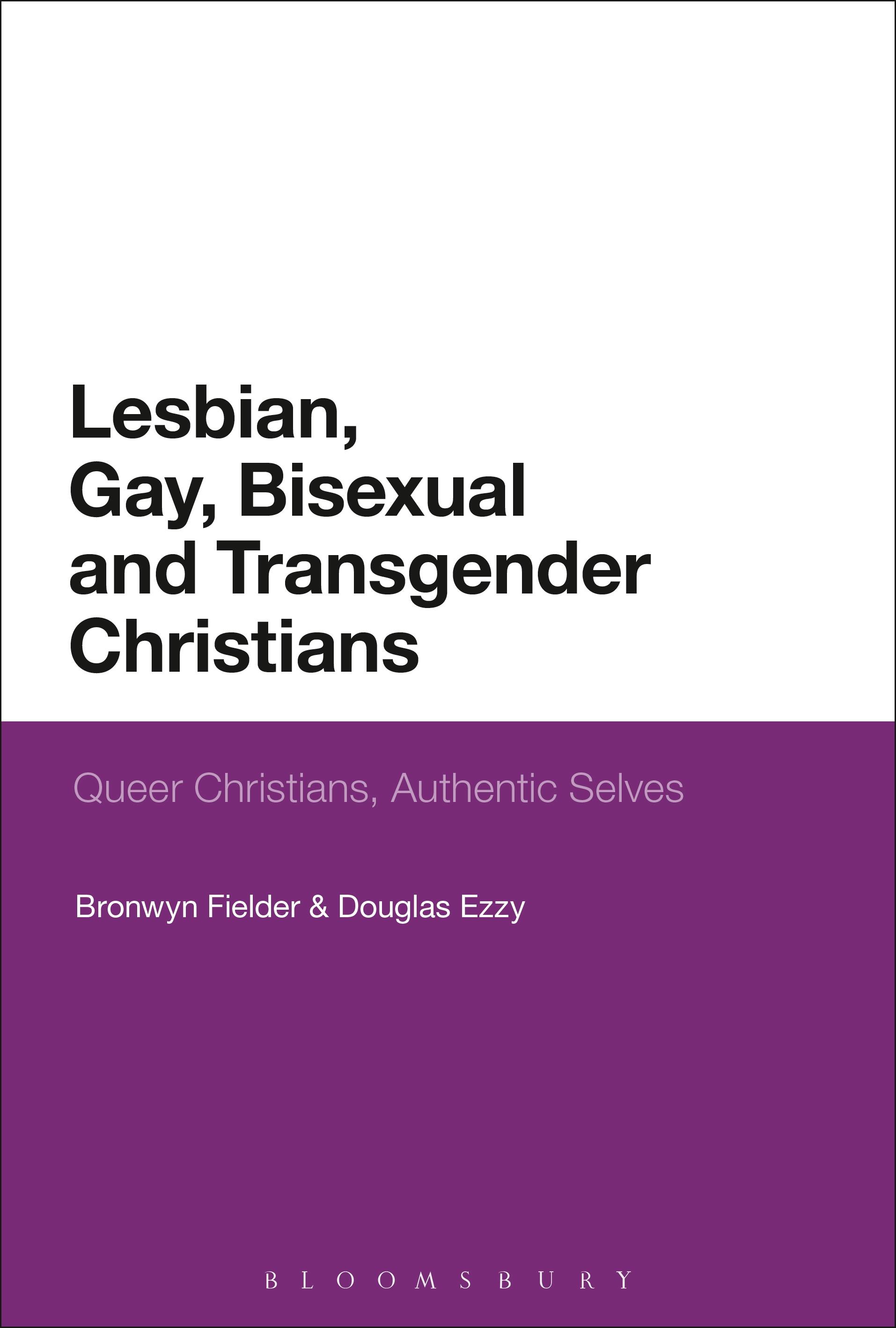 Lesbian, Gay, Bisexual and Transgender Christians