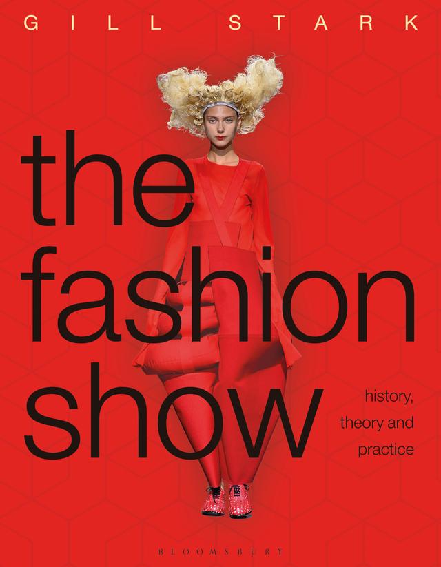 The Fashion Show by Gill Stark
