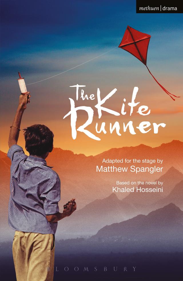 The Kite Runner by 
