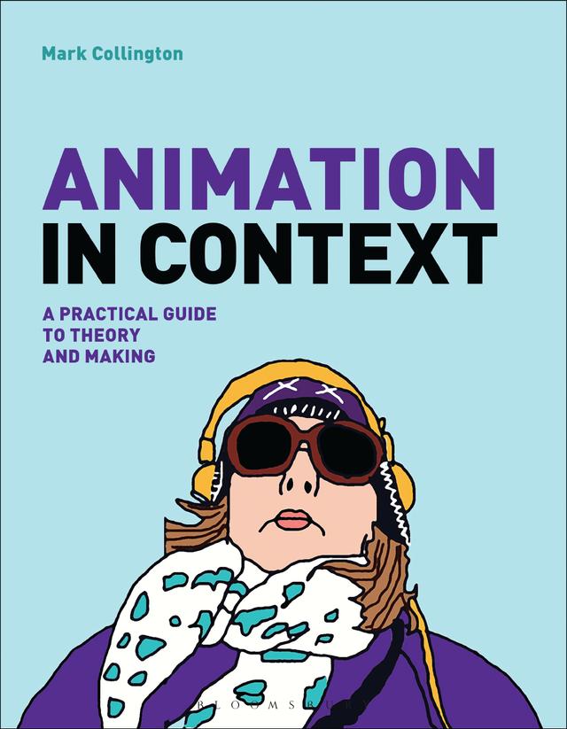 Animation in Context by Mark Collington