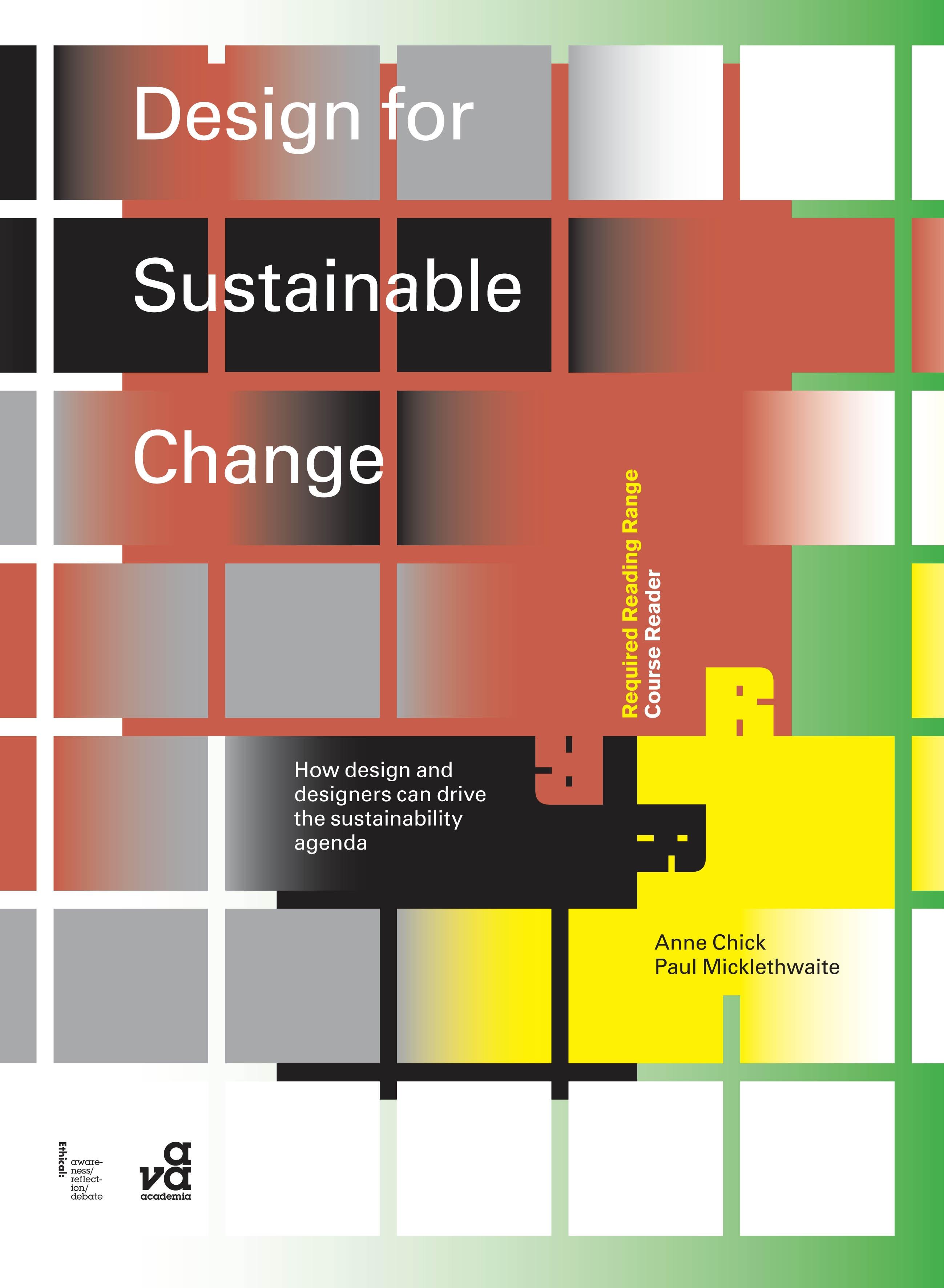Design for Sustainable Change