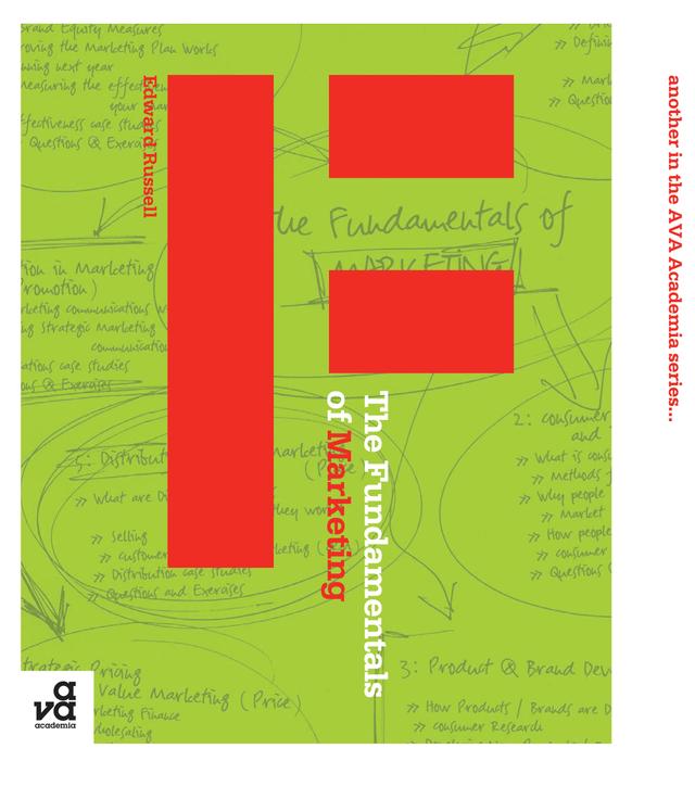 The Fundamentals of Marketing by Edward Russell