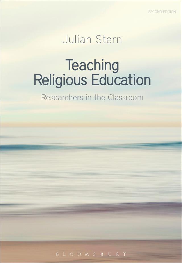 Teaching Religious Education by Julian Stern