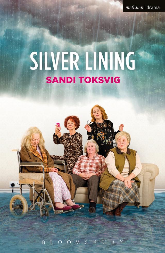 Silver Lining by Sandi Toksvig