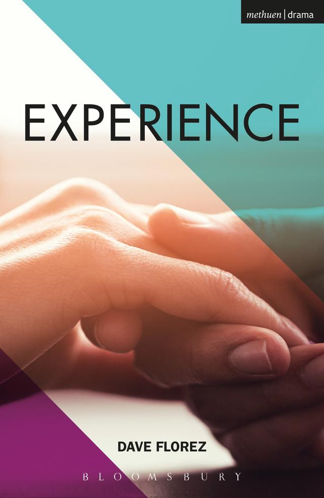Experience by Dave Florez