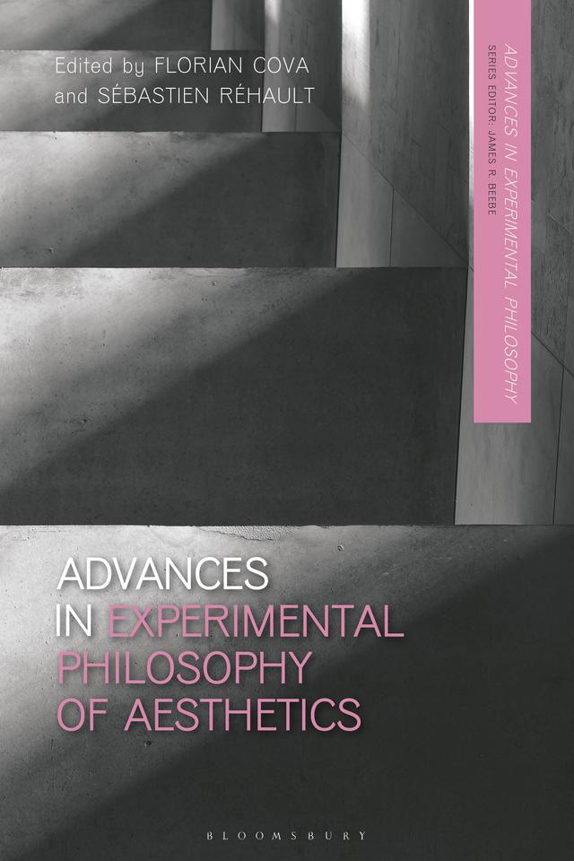 Advances in Experimental Philosophy of Aesthetics by 