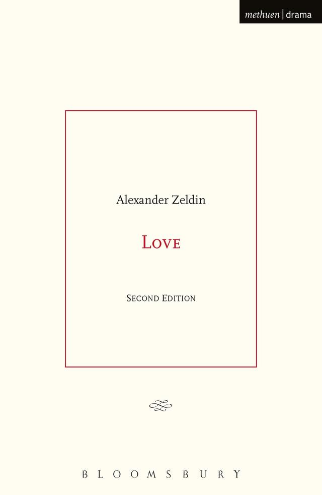 Love by Alexander Zeldin