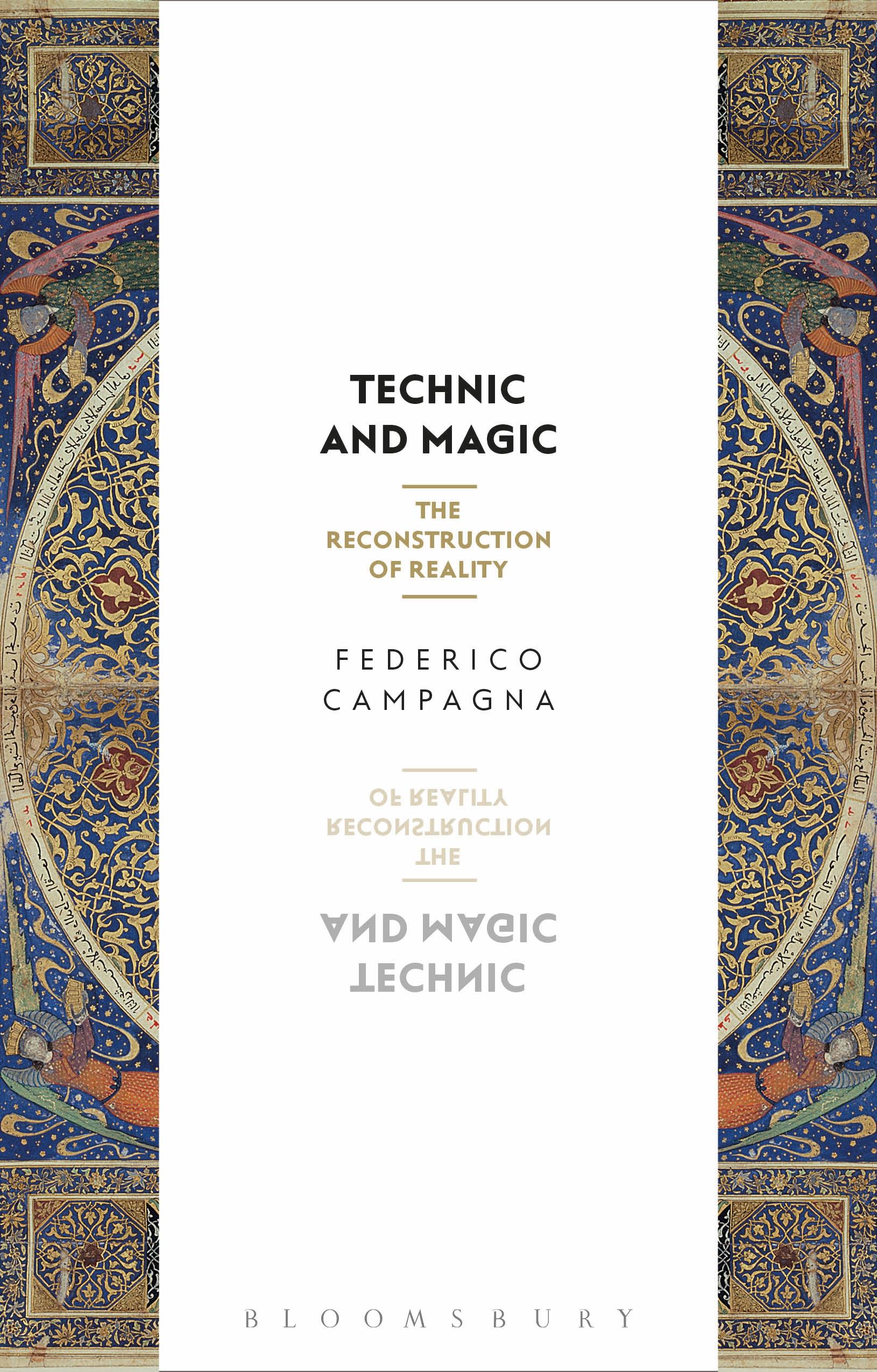 Technic and Magic