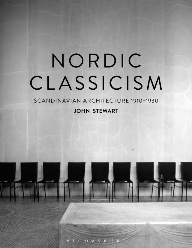Nordic Classicism by John Stewart