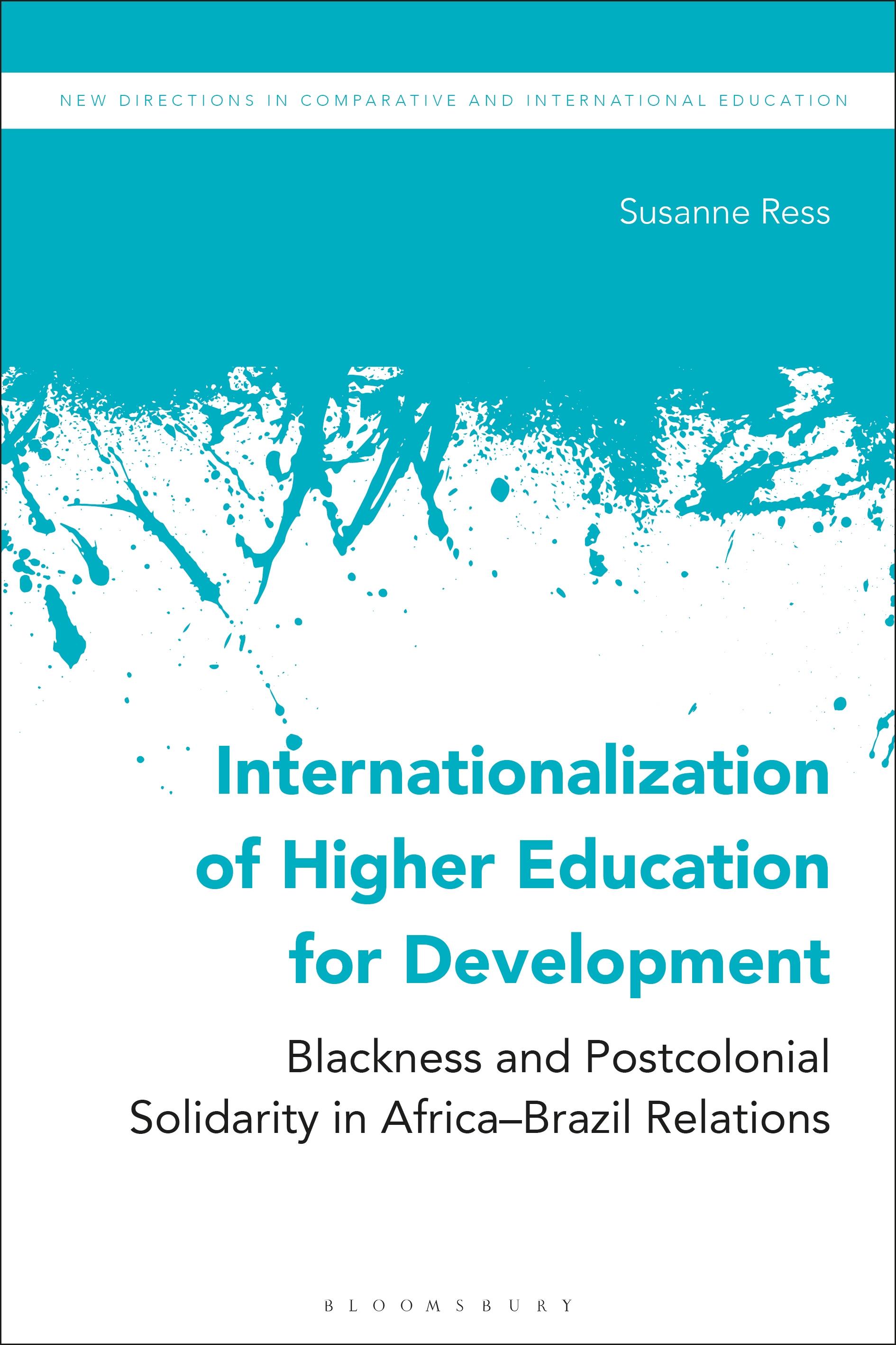 Internationalization of Higher Education for Development