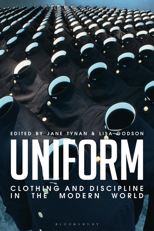 Uniform by Jane Tynan, Lisa Godson