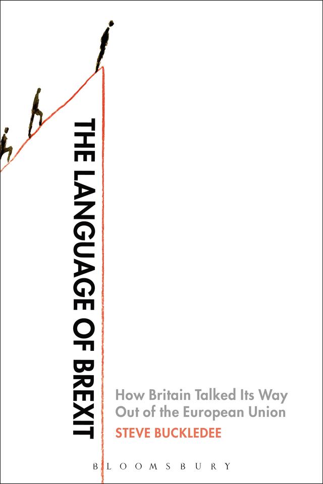 The Language of Brexit by Steve Buckledee