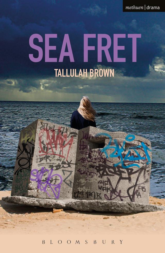 Sea Fret by Tallulah Brown