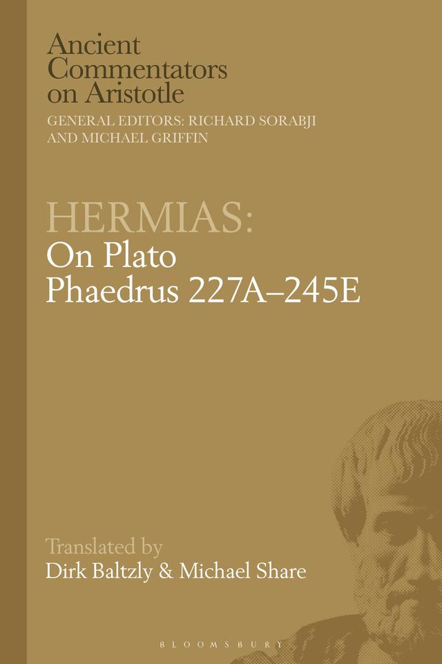 Hermias: On Plato Phaedrus 227A–245E by 