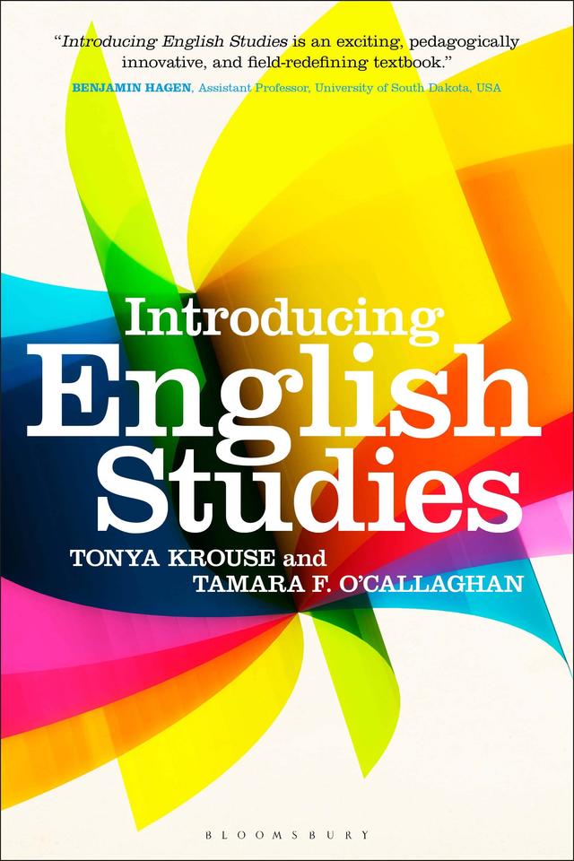 Introducing English Studies by Tamara F. O'Callaghan, Tonya Krouse