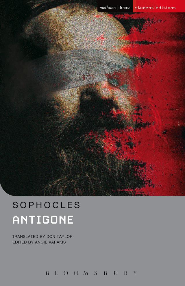 Antigone by 