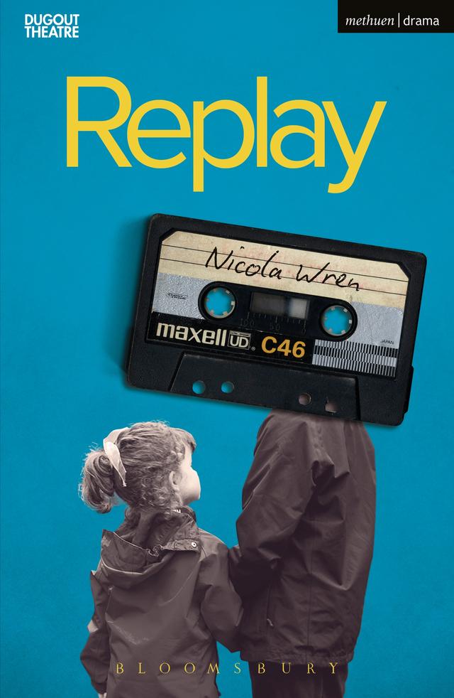 Replay by Nicola Wren