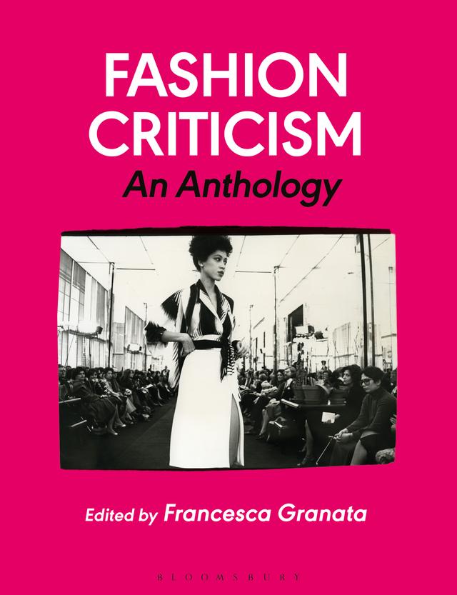 Fashion Criticism by Francesca Granata
