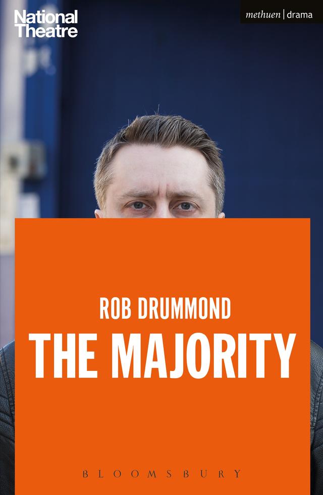 The Majority by Rob Drummond