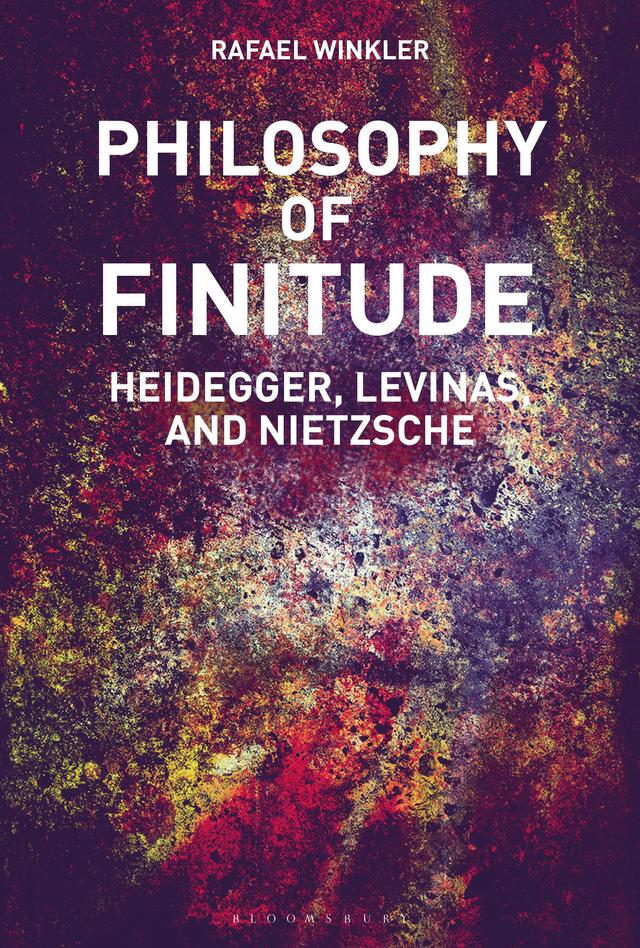Philosophy of Finitude by Rafael Winkler