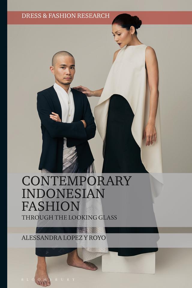 Contemporary Indonesian Fashion by Alessandra Lopez y Royo