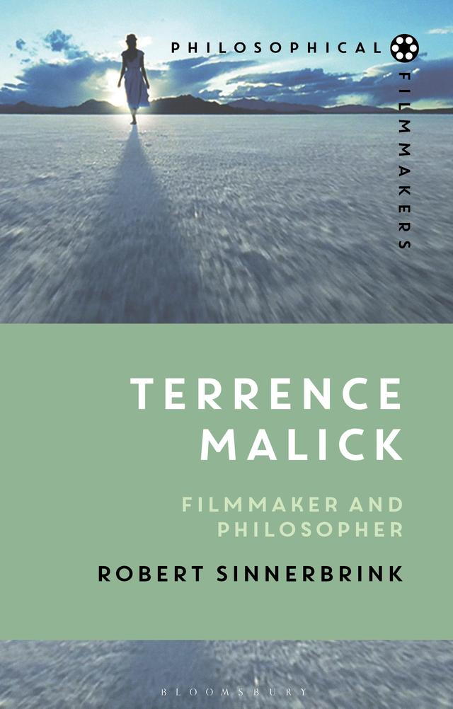 Terrence Malick by Robert Sinnerbrink