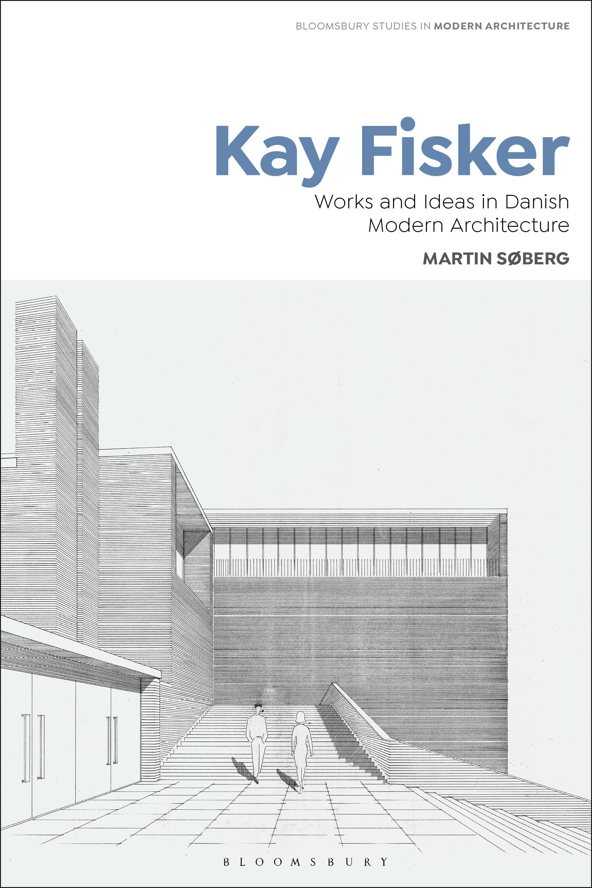 Kay Fisker