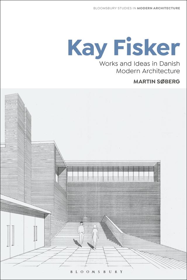 Kay Fisker by 