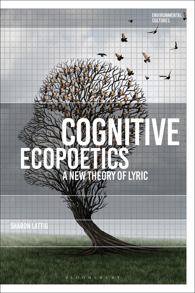 Cognitive Ecopoetics by Sharon Lattig
