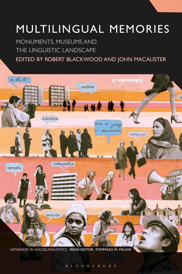 Multilingual Memories by John Macalister, Robert Blackwood