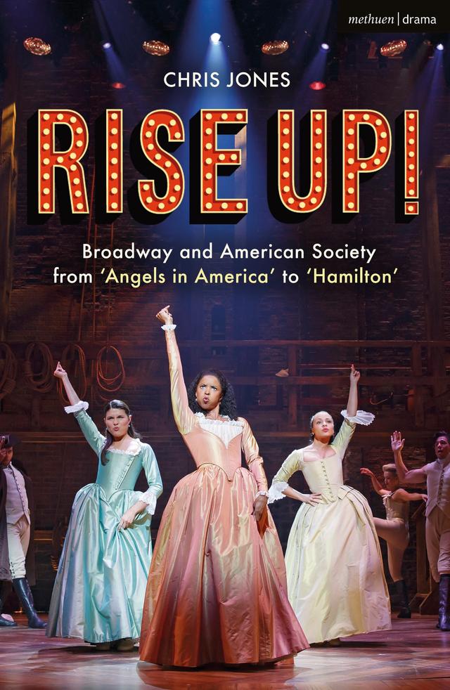 Rise Up! by 