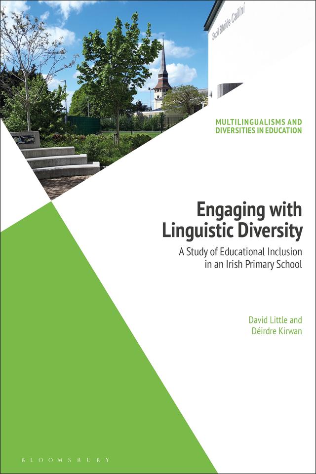 Engaging with Linguistic Diversity by David Little, Déirdre Kirwan