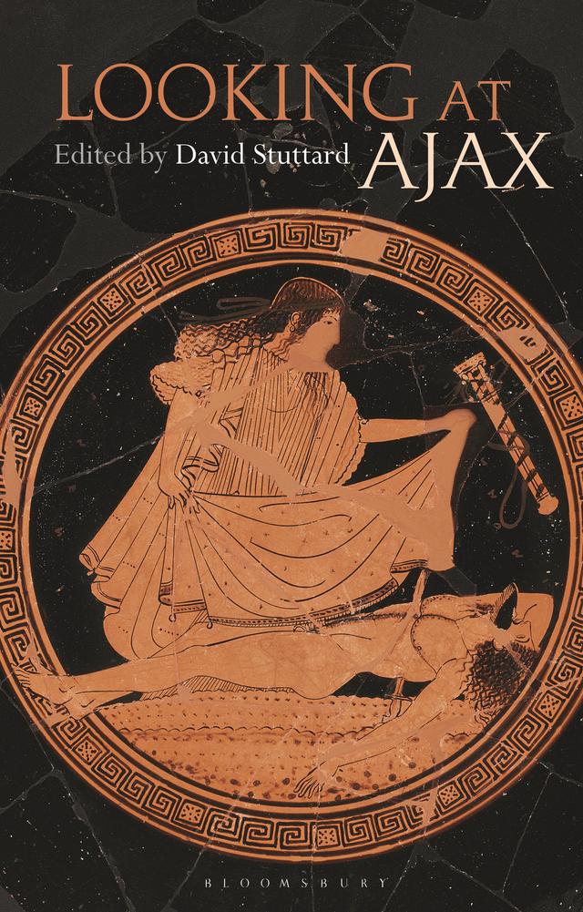 Looking at Ajax by David Stuttard
