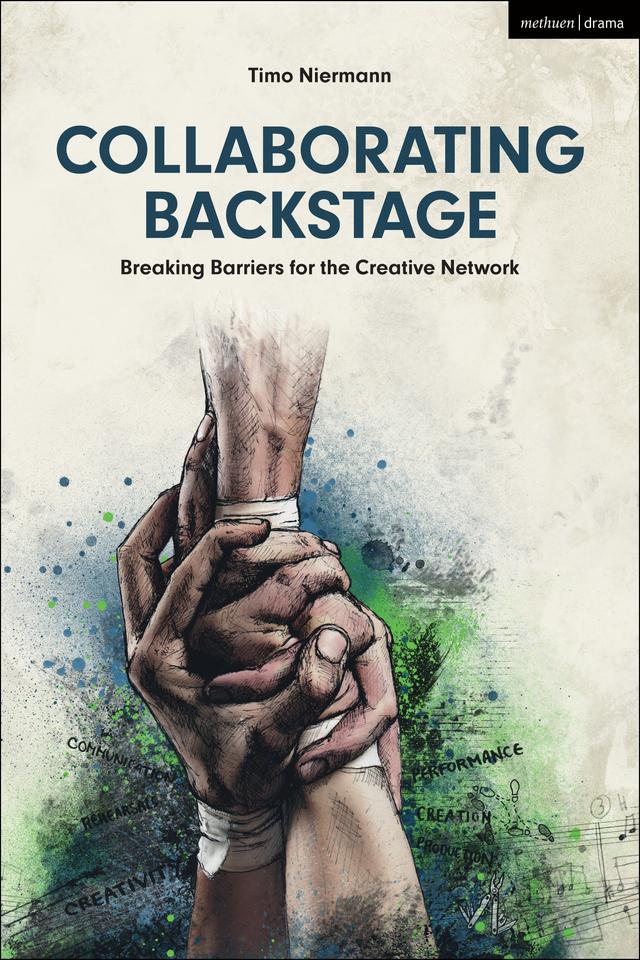 Collaborating Backstage by 
