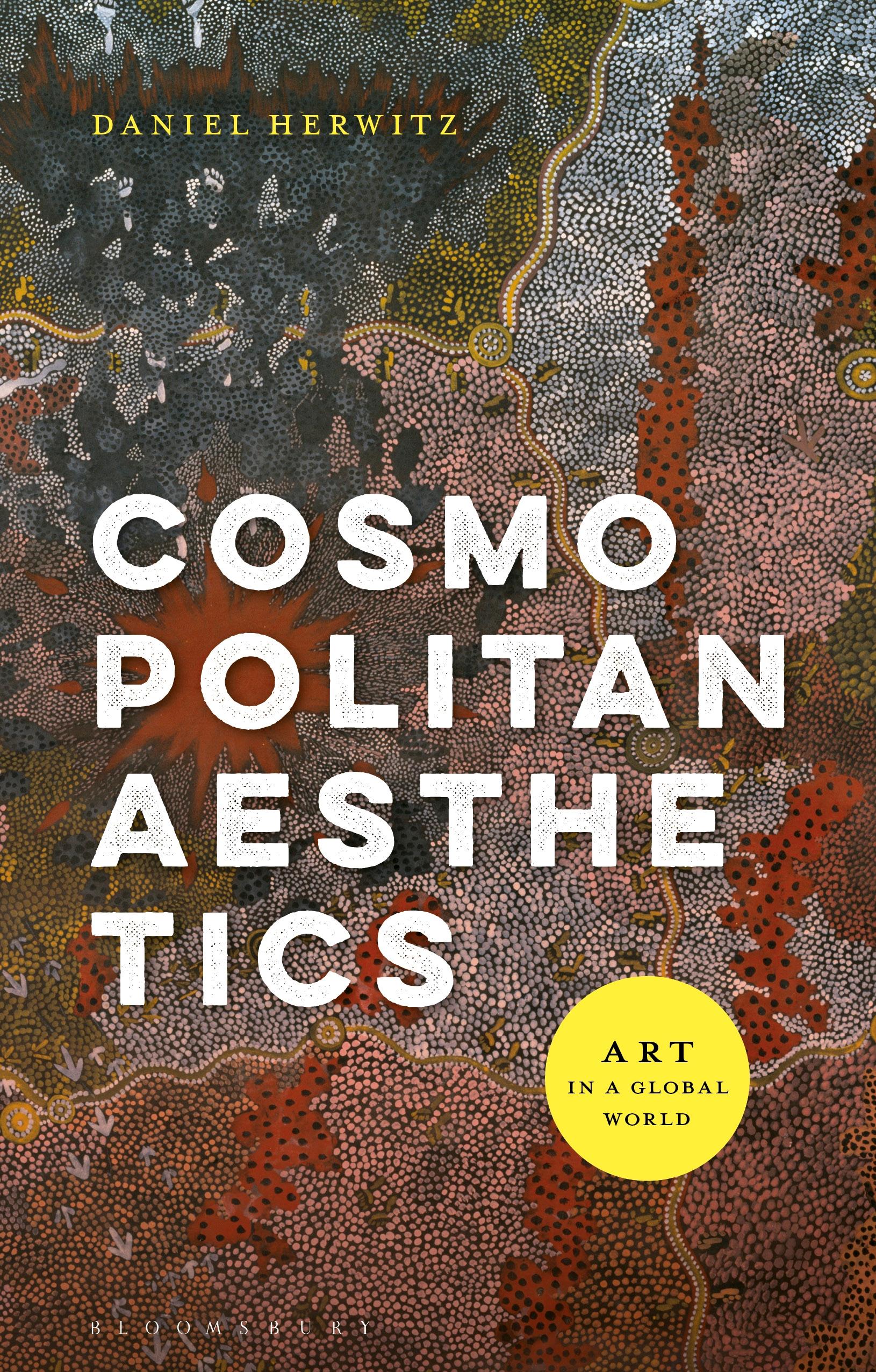 Cosmopolitan Aesthetics