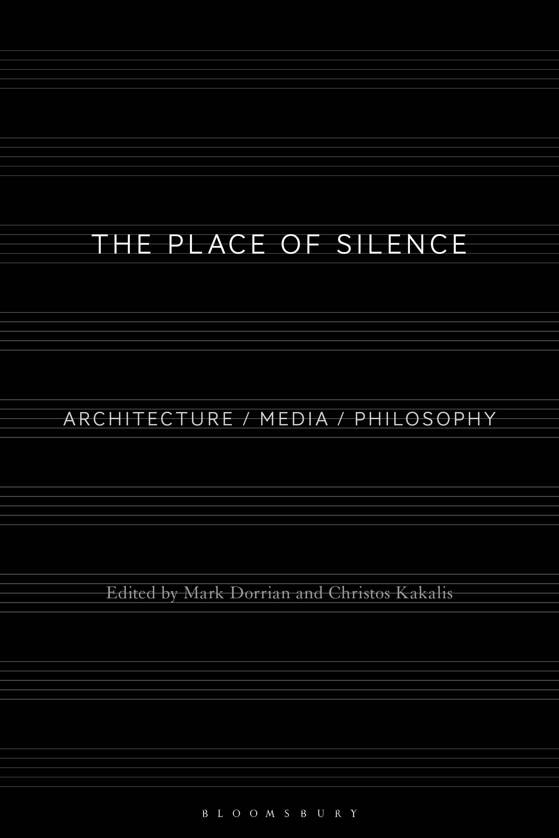 The Place of Silence
