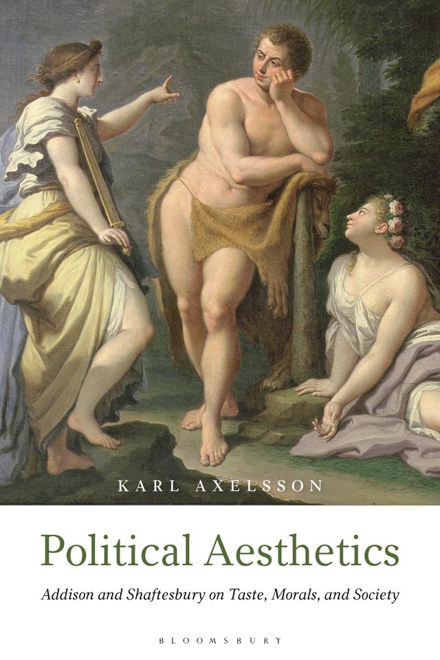 Political Aesthetics by Karl Axelsson