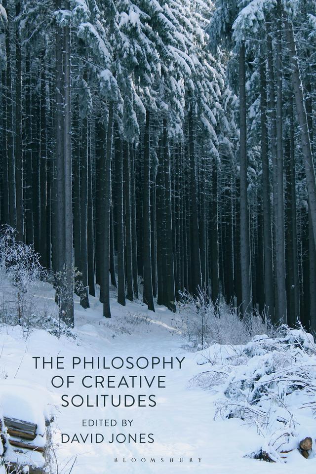 The Philosophy of Creative Solitudes by David Jones