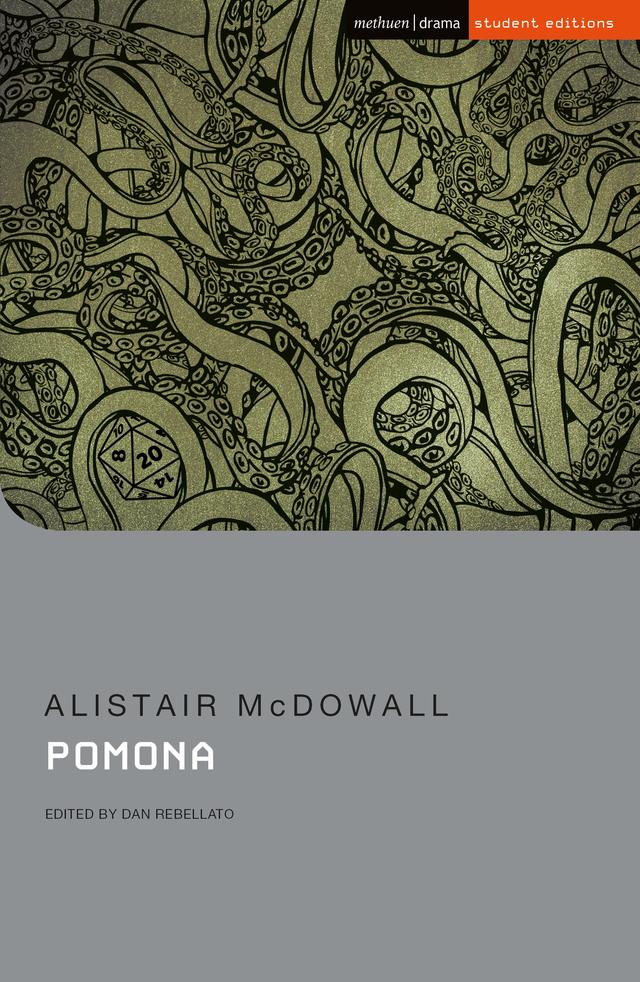 Pomona by Alistair McDowall, Dan Rebellato