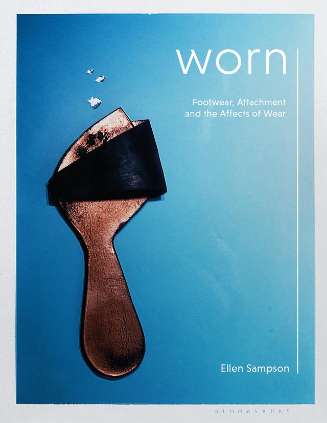 Worn by Ellen Sampson
